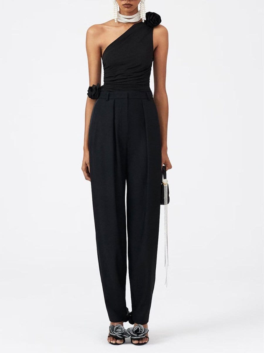 Elisha Sleeveless Top