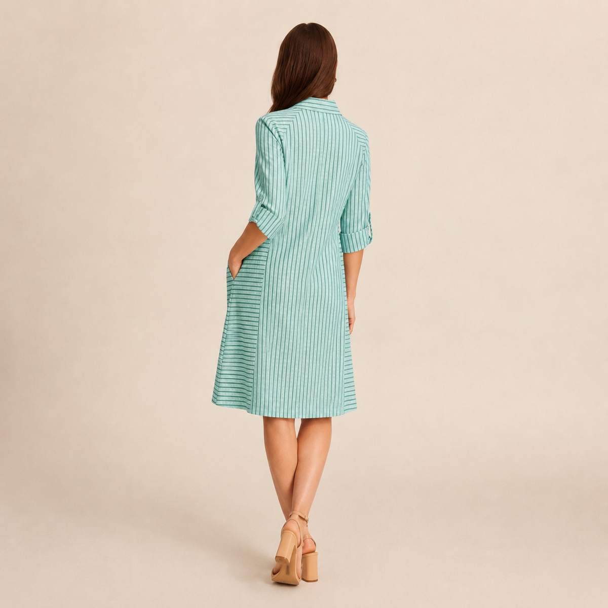 The Tosca Dress