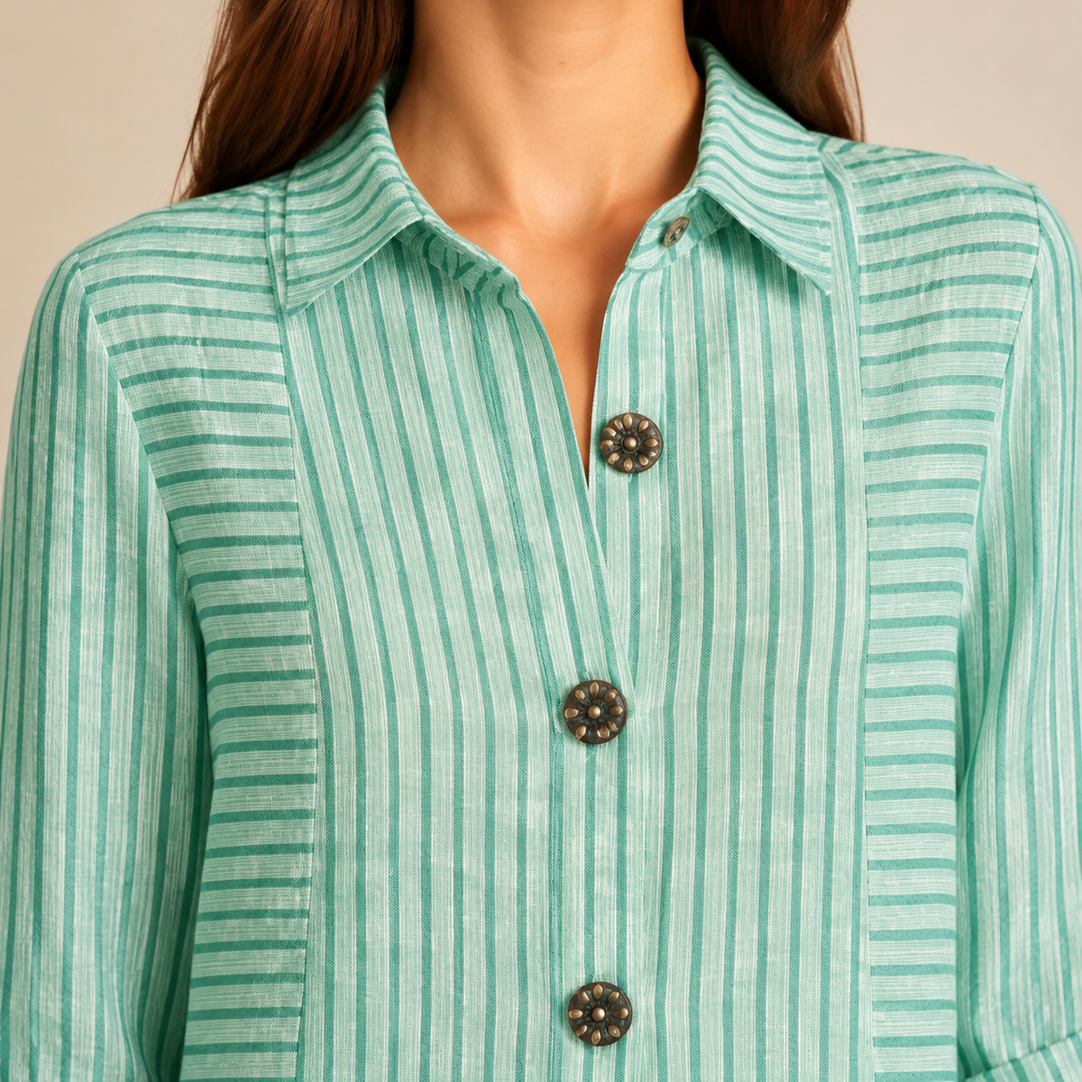 The Tosca Dress