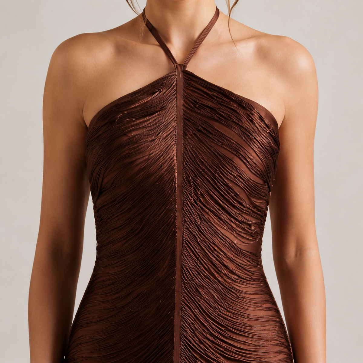 The Giordana Dress