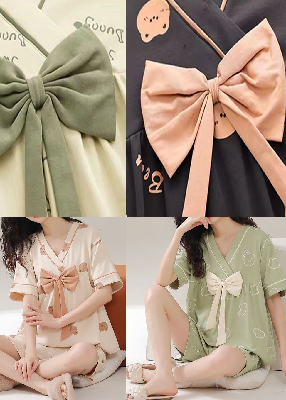 Vintage Style Garment with a Modern Fit