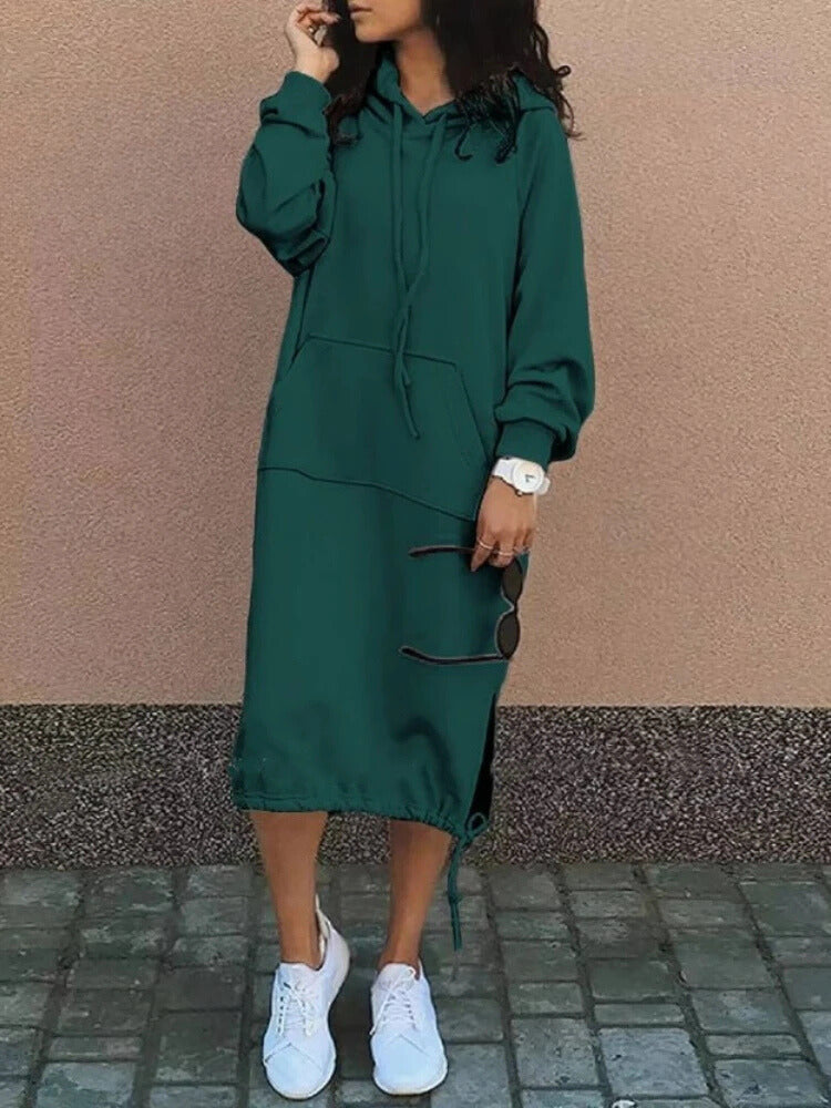 Minimalist Brianna Comfortable Winter Dress Dress for Modern Fashion Wear
