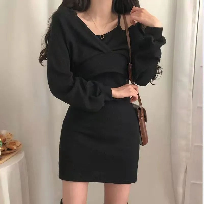 Mitsuko Fashionable and Effortless Summer Dress for Women