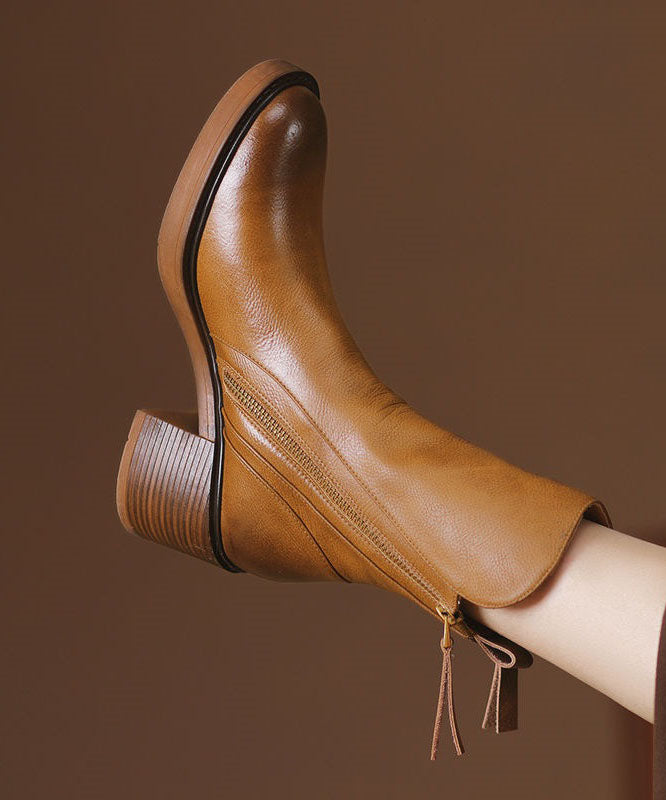 Comfortable Orthopedic Boots for Daily Wear