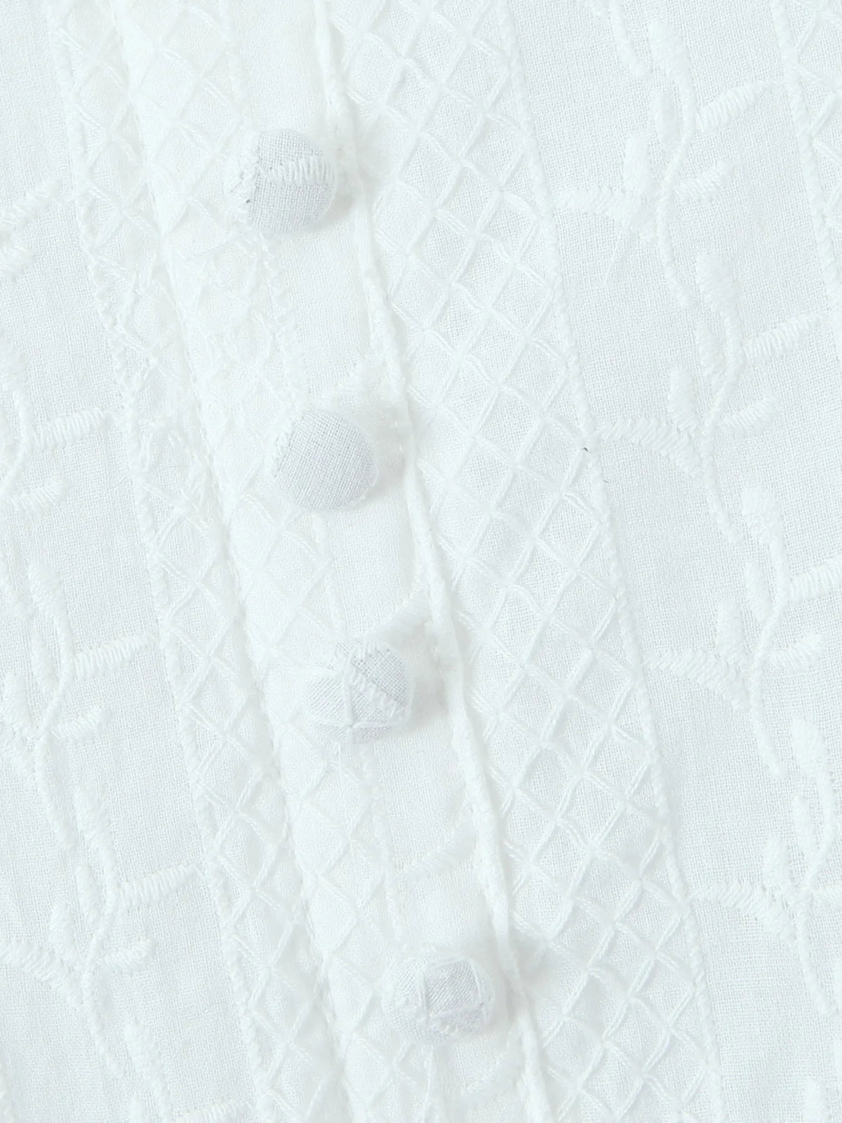 Lace Detail Sleeveless Mini Dress