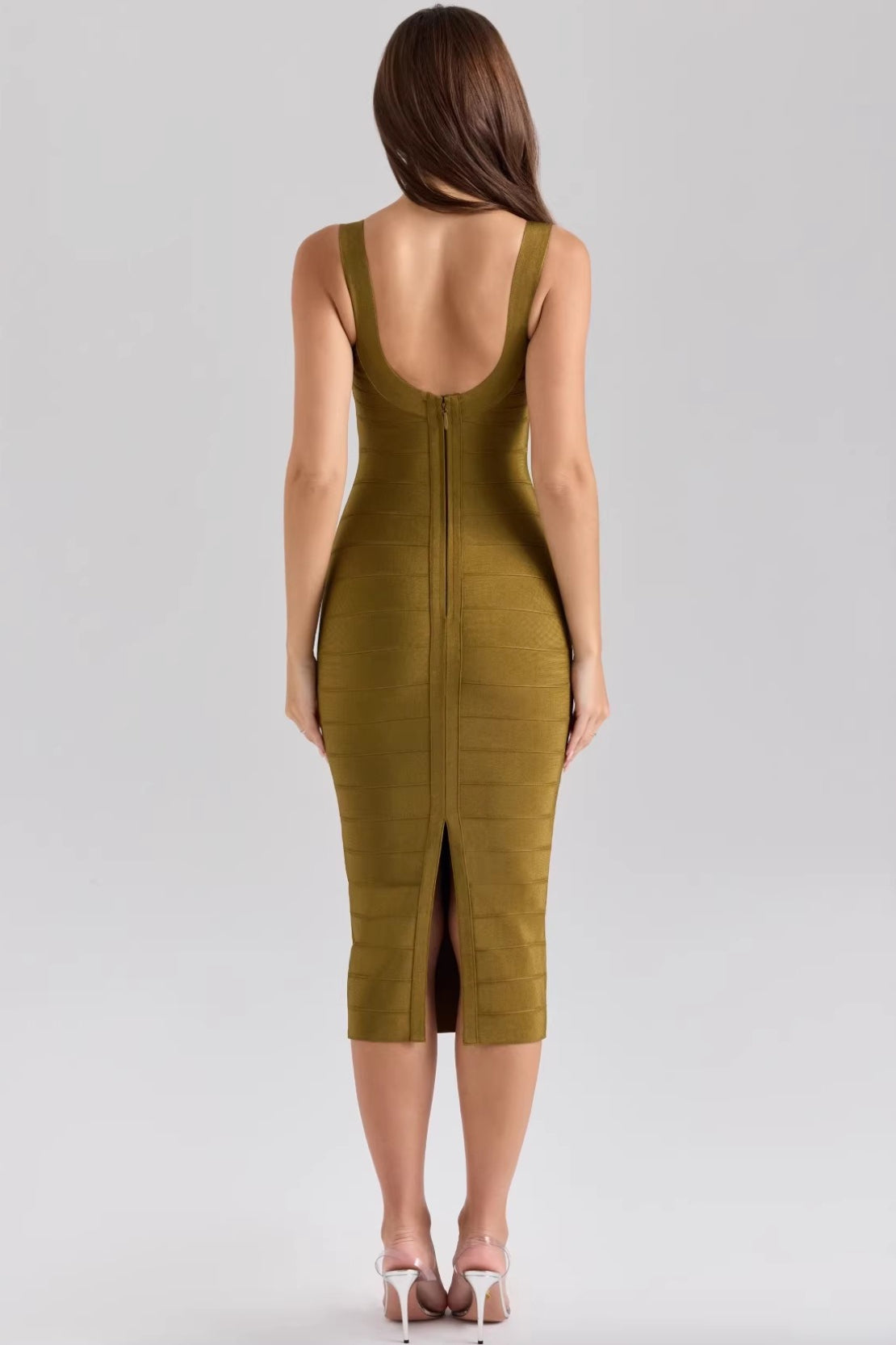 Bodycon Dress