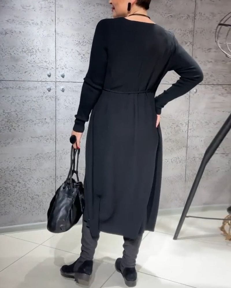 Narges Timeless and Elegant Summer Dress for Women Modern Trendy Look