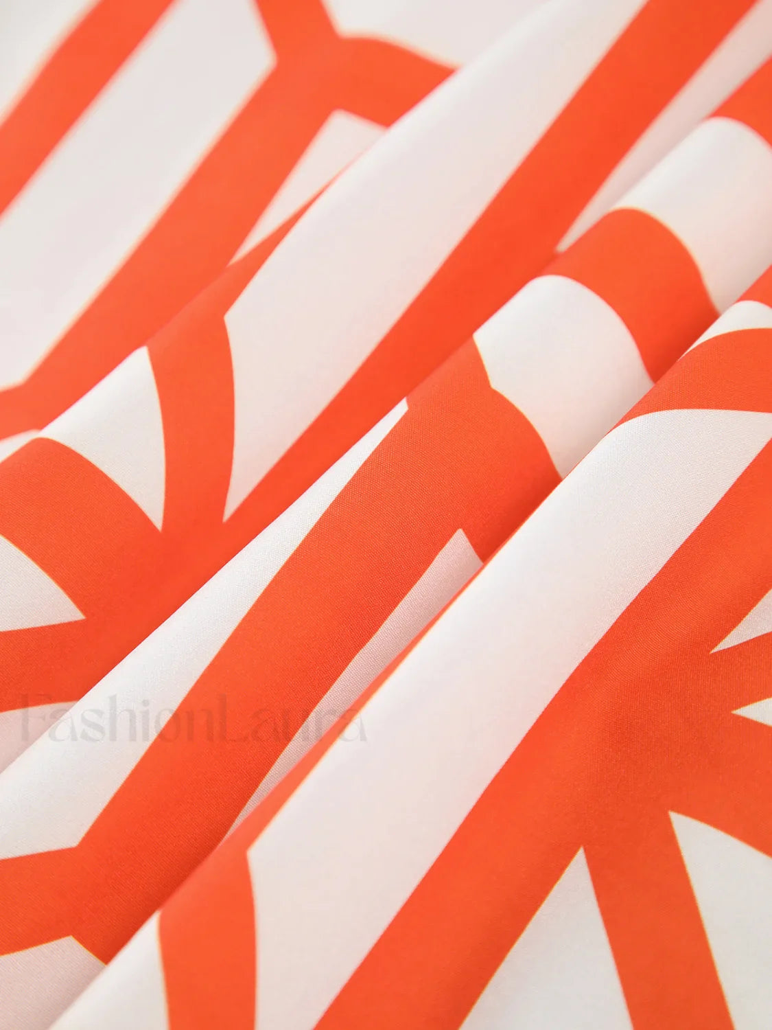 Fantasy World Double Trendy Sided Patchwork Coat