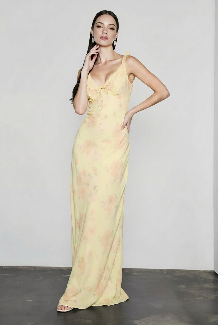 Bodycon Dress
