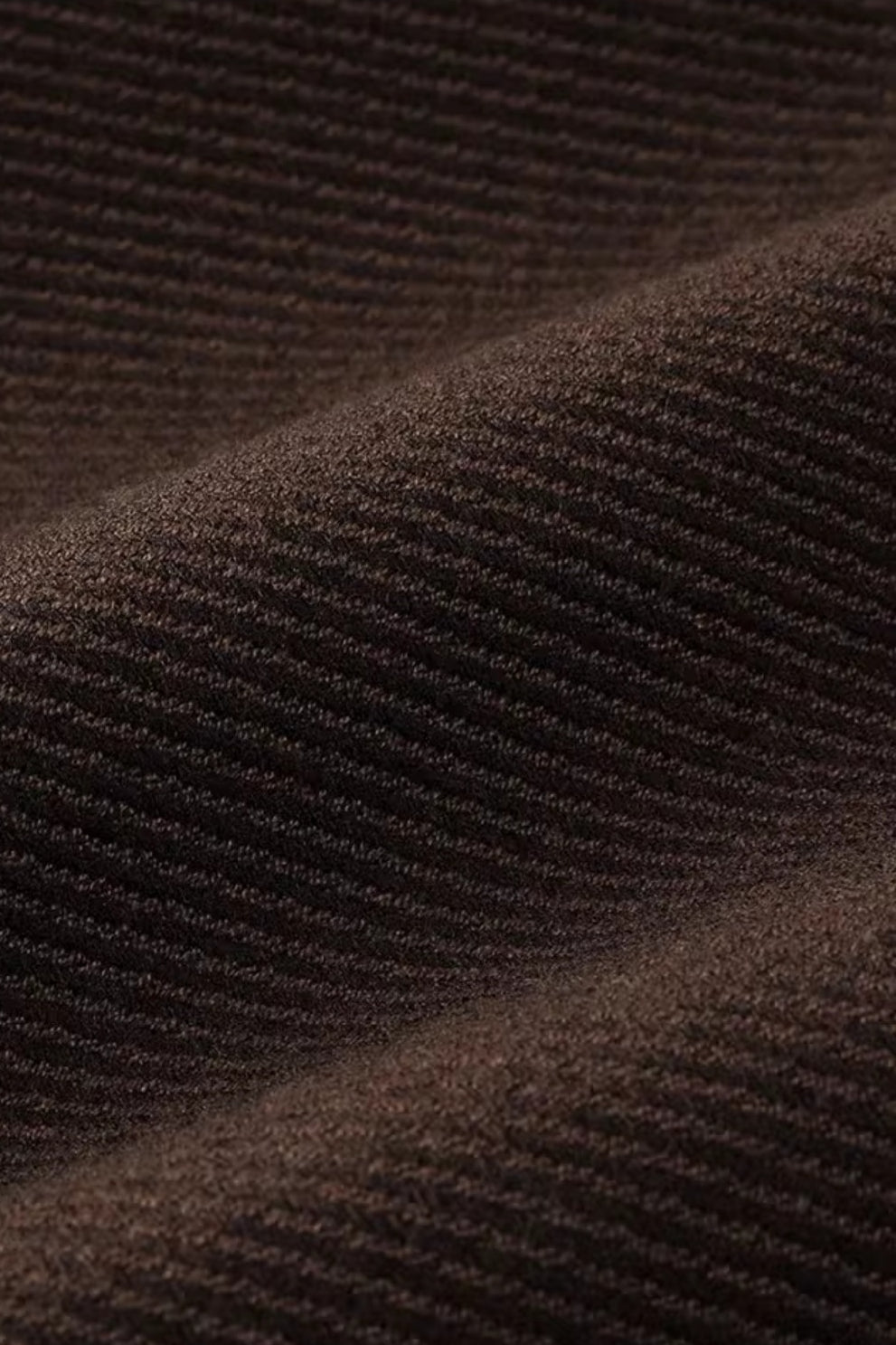 V Neck Single Breasted Blazer