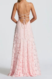 Lace Dress