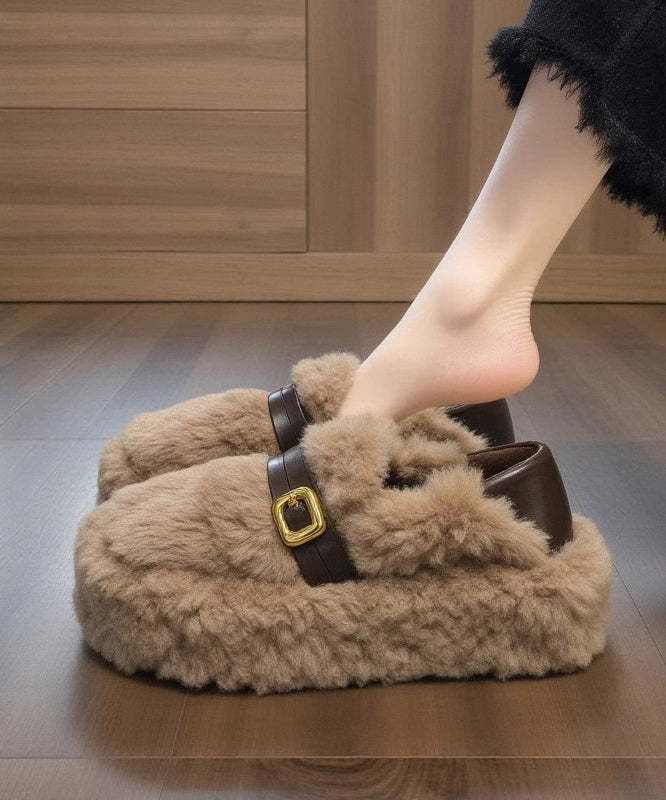 Graceful Orthopedic Shoes for Modern Look