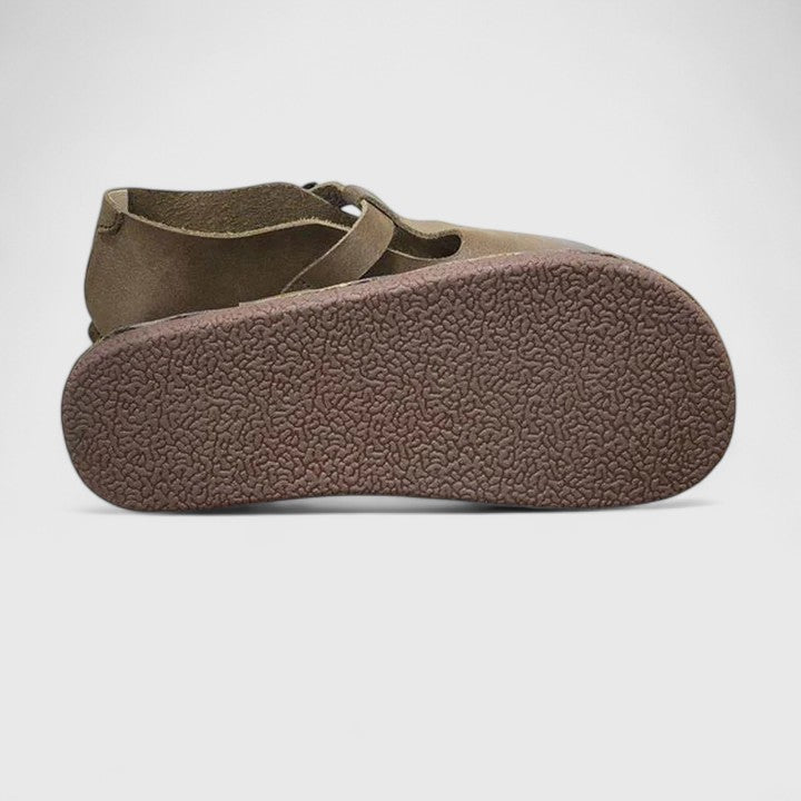 Nessa - Sophisticated Shoes