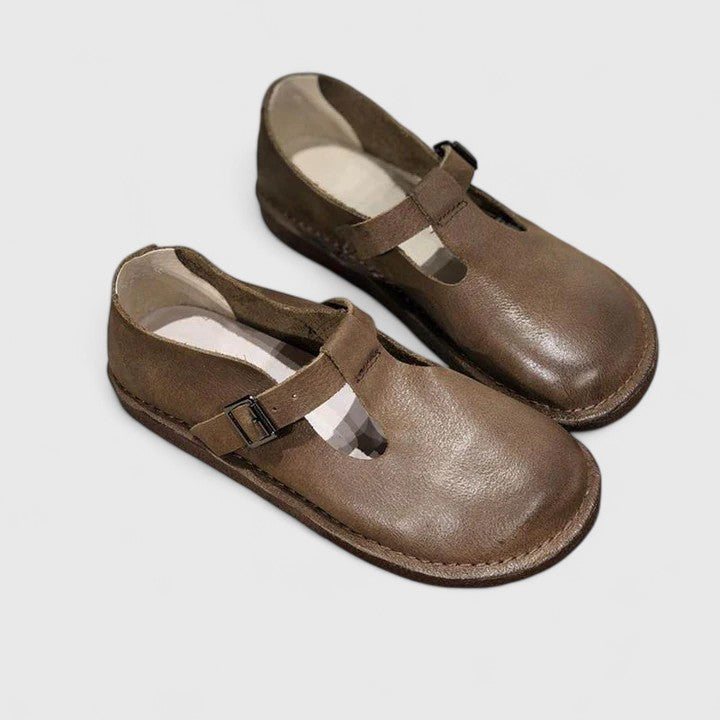 Nessa - Sophisticated Shoes