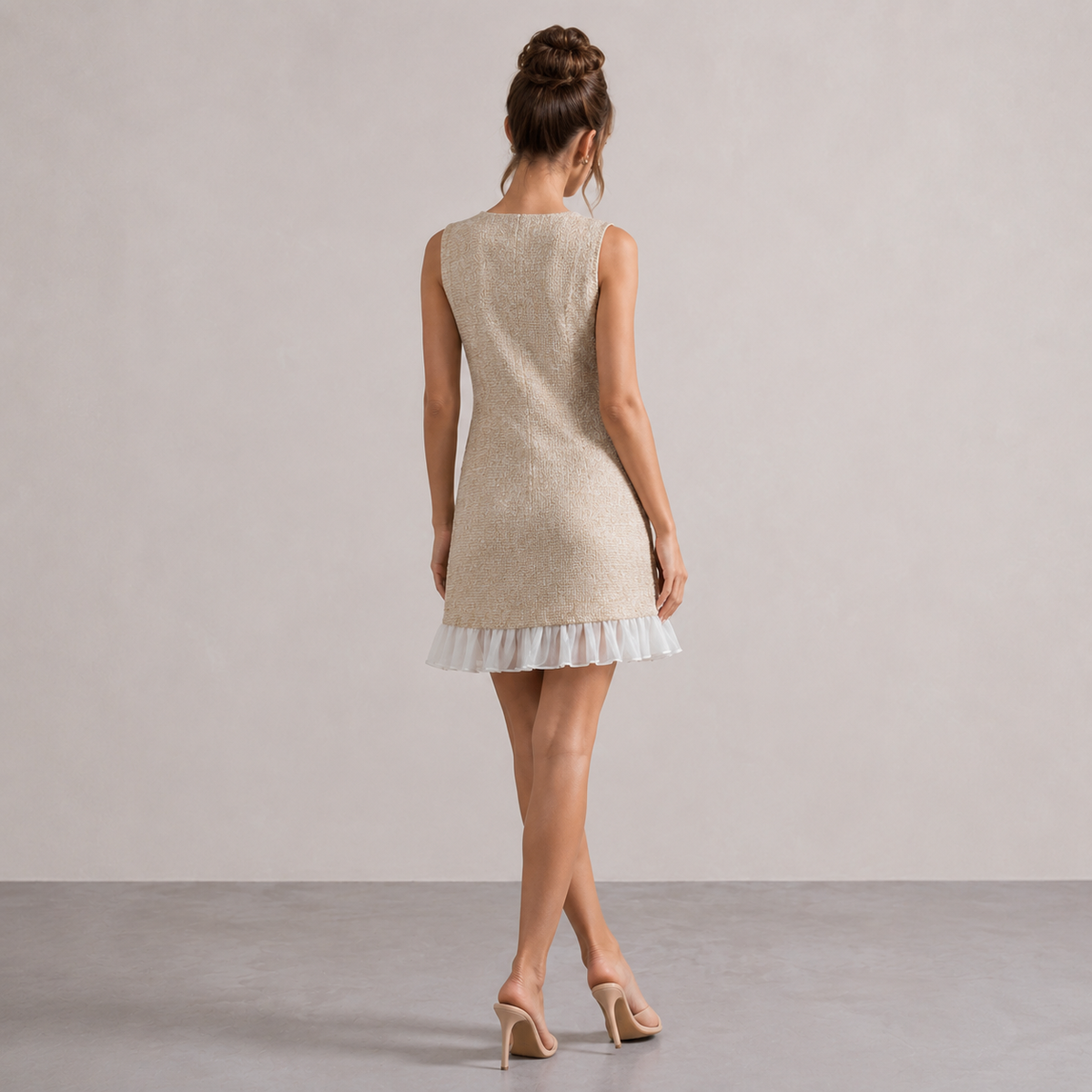 The Lelia Dress