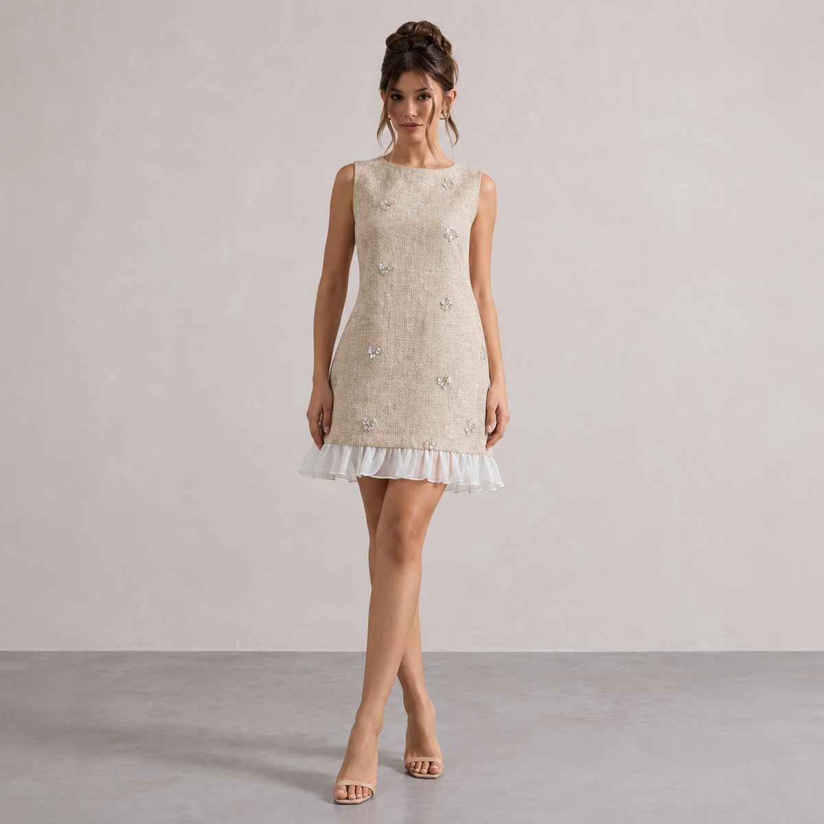 The Lelia Dress