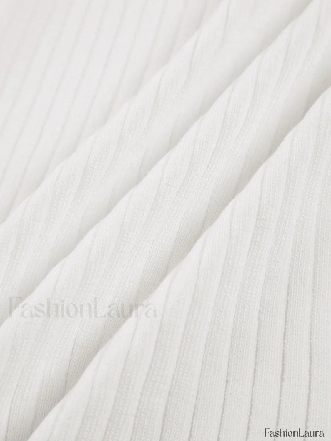 Fly Away Tied Trendy Rib Crop Tank Top