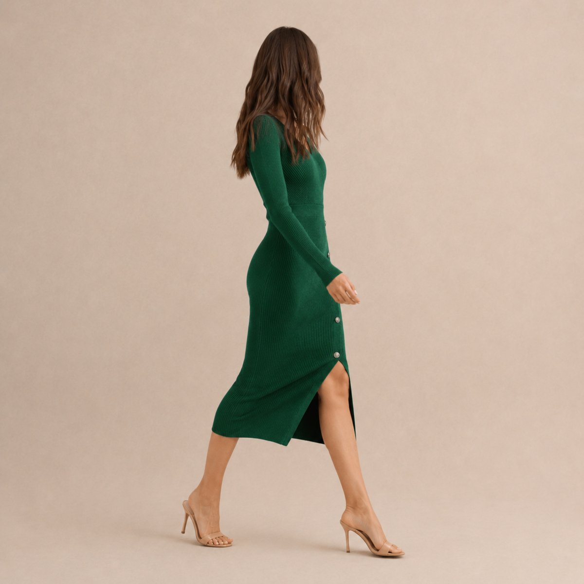The Agnese Dress