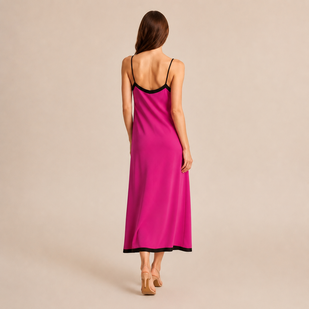 The Fiammetta Dress