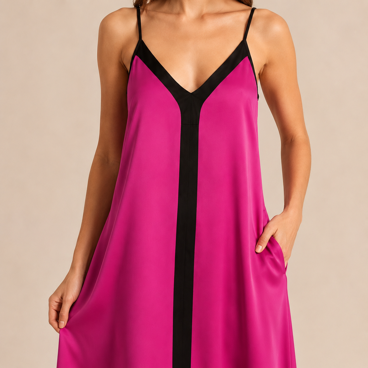 The Fiammetta Dress