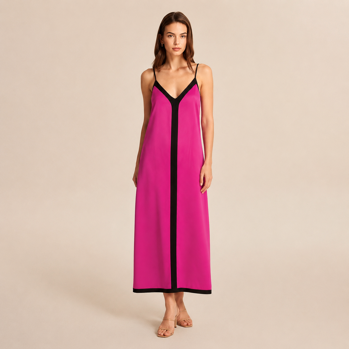 The Fiammetta Dress