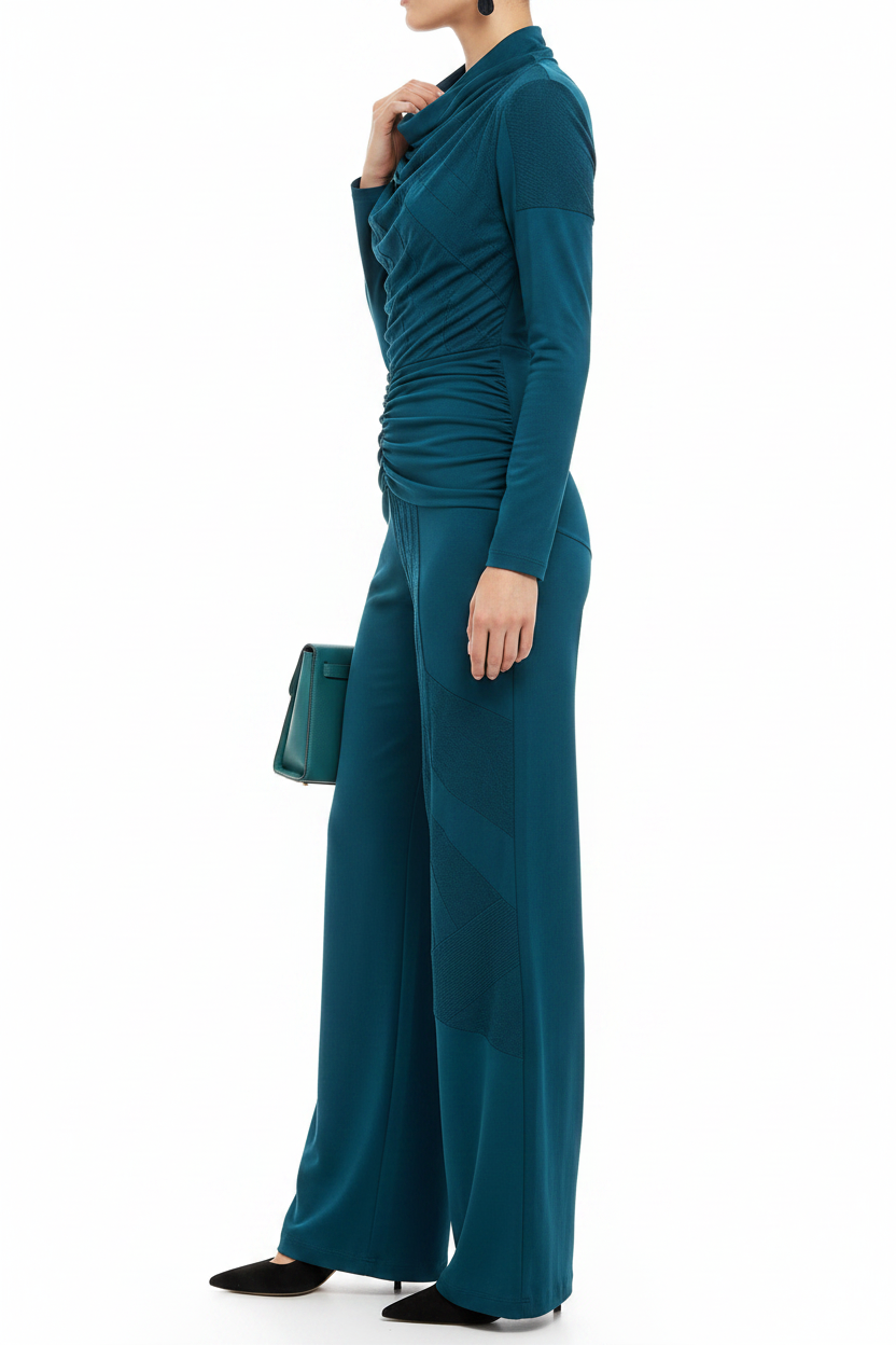 Stylish Casual Jumpsuit for Women | Comfortable Fit & Versatile Design