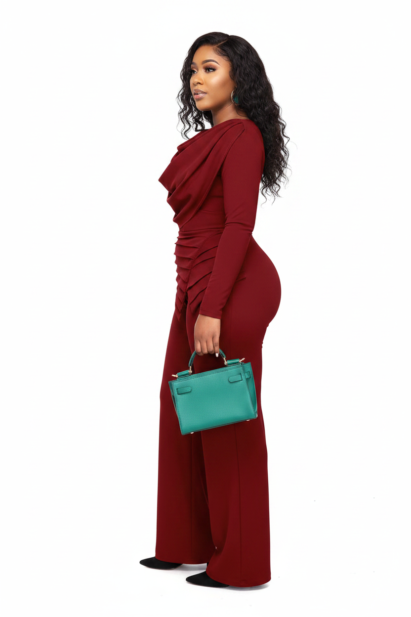 Stylish Casual Jumpsuit for Women | Comfortable Fit & Versatile Design
