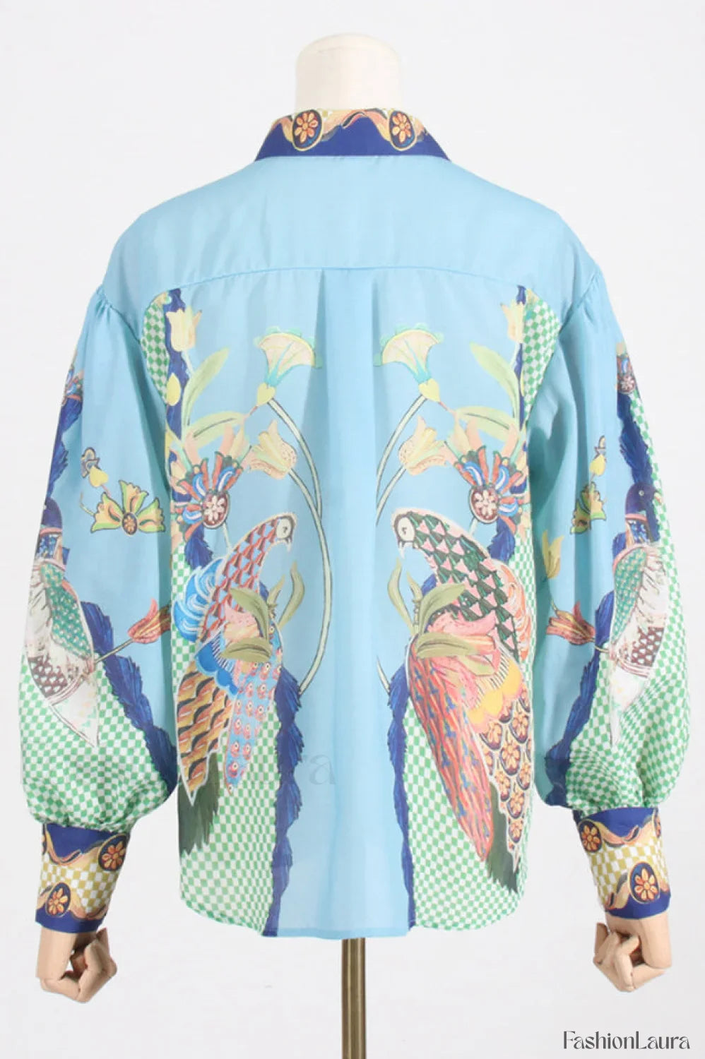 Gilly Shirt Stylish + Pant Set