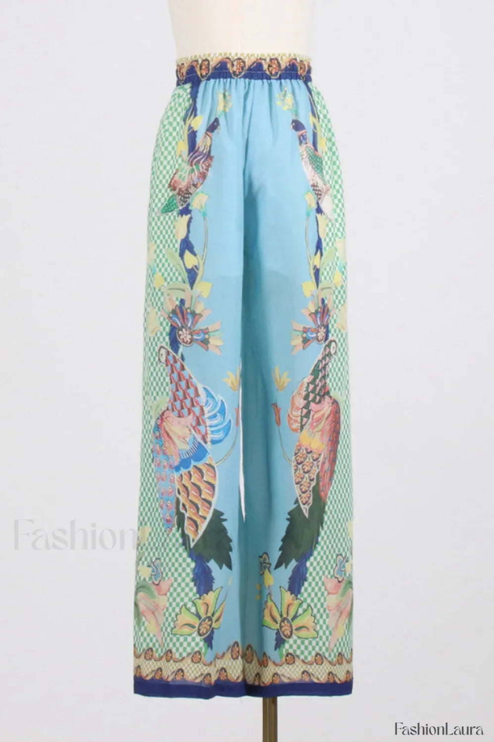 Gilly Shirt Stylish + Pant Set