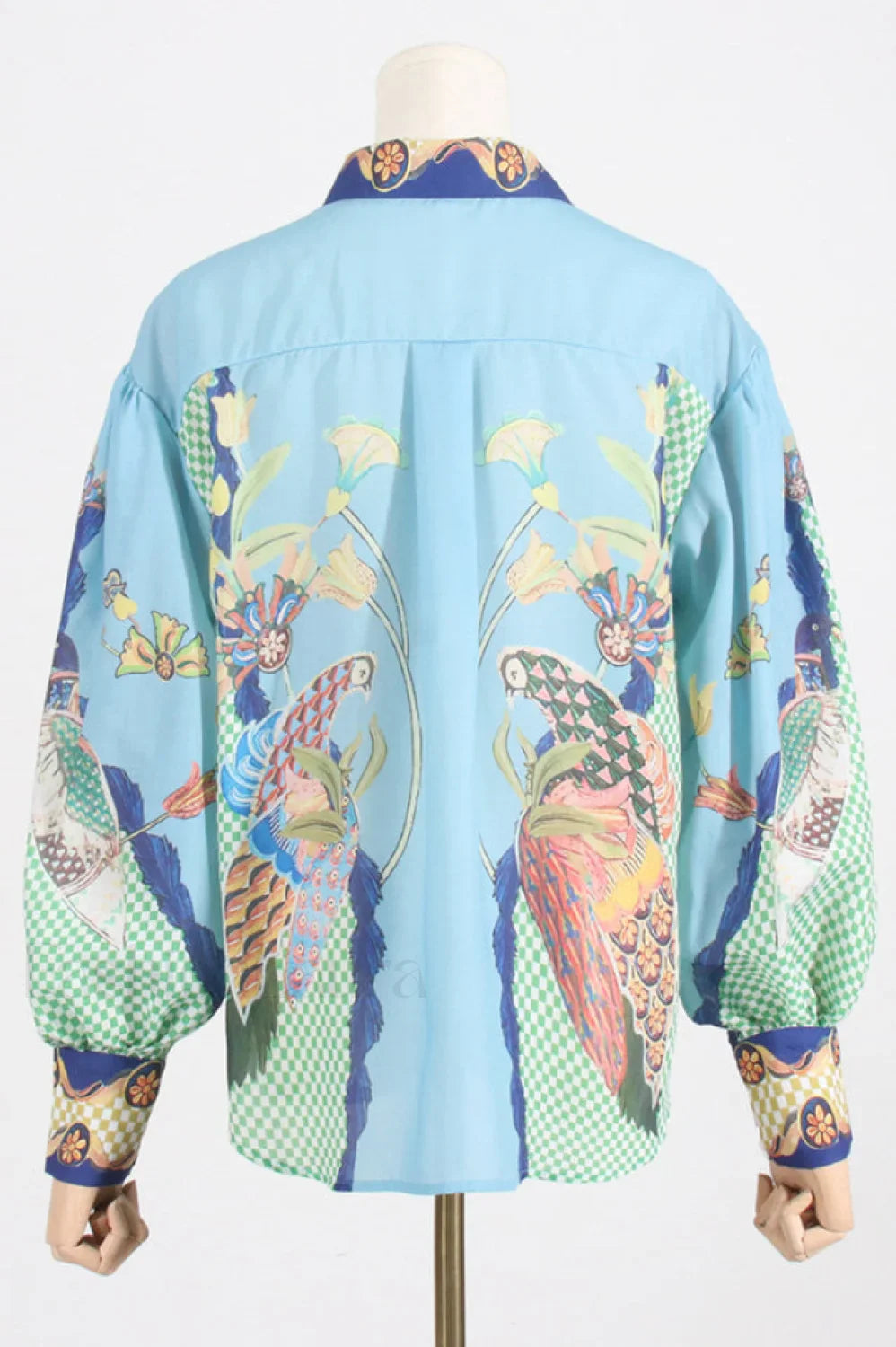 Gilly Shirt Stylish + Pant Set