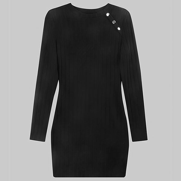 Madonna Timeless and Stylish Summer Dress for Women Relaxed Modern Fit
