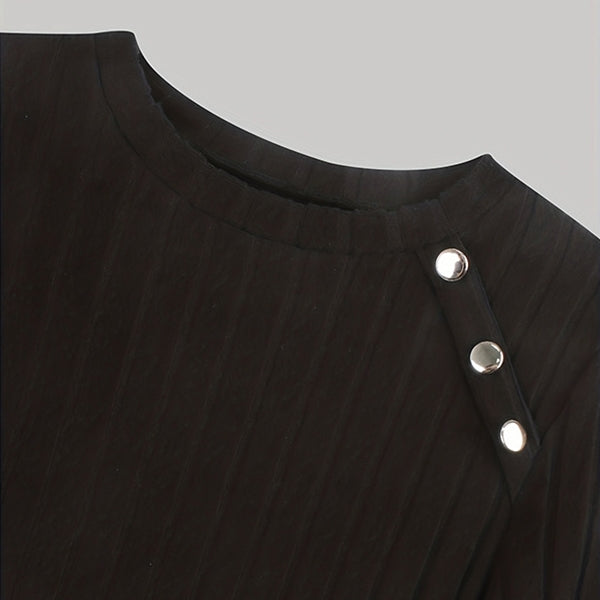 Madonna Timeless and Stylish Summer Dress for Women Relaxed Modern Fit