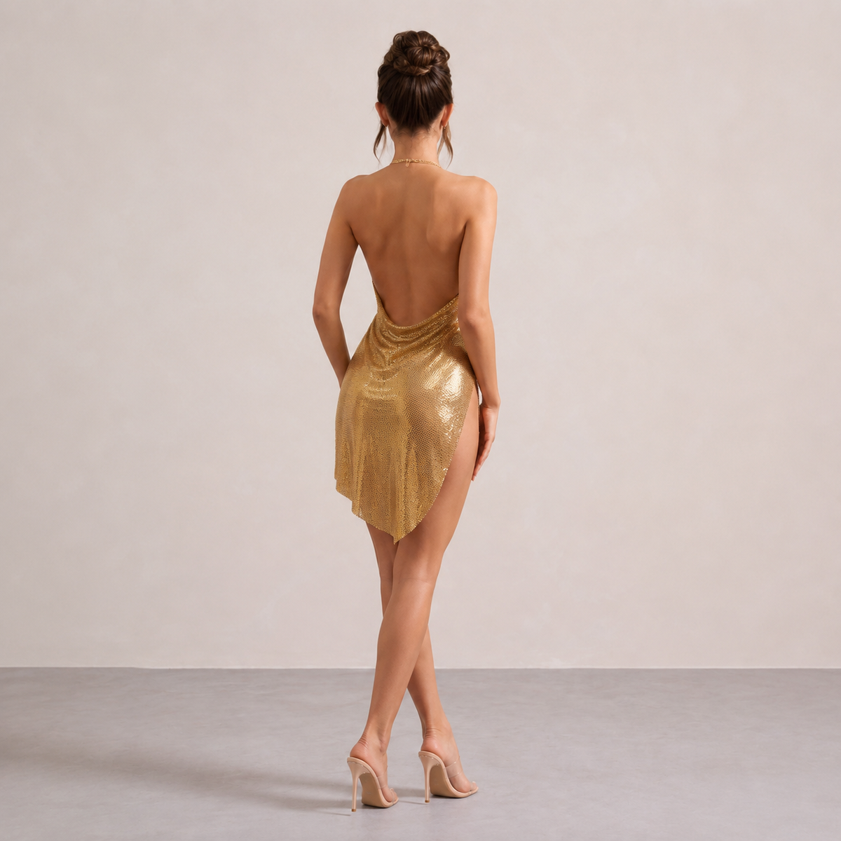 The Giovanna Dress
