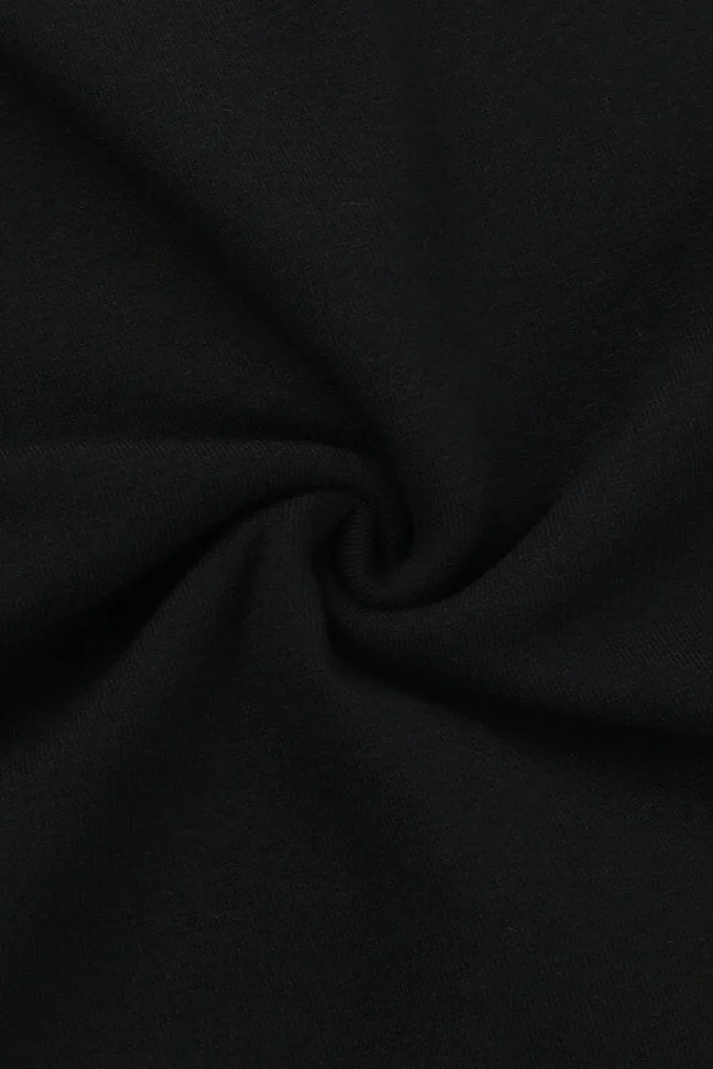 Gothic Skull Rhinestone T-Shirt