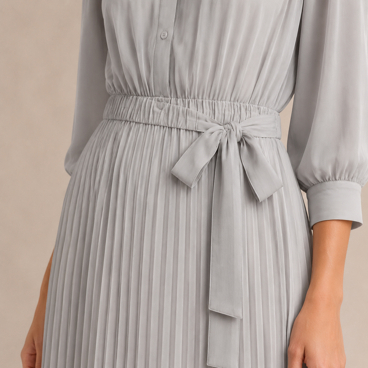 The Basilia Dress