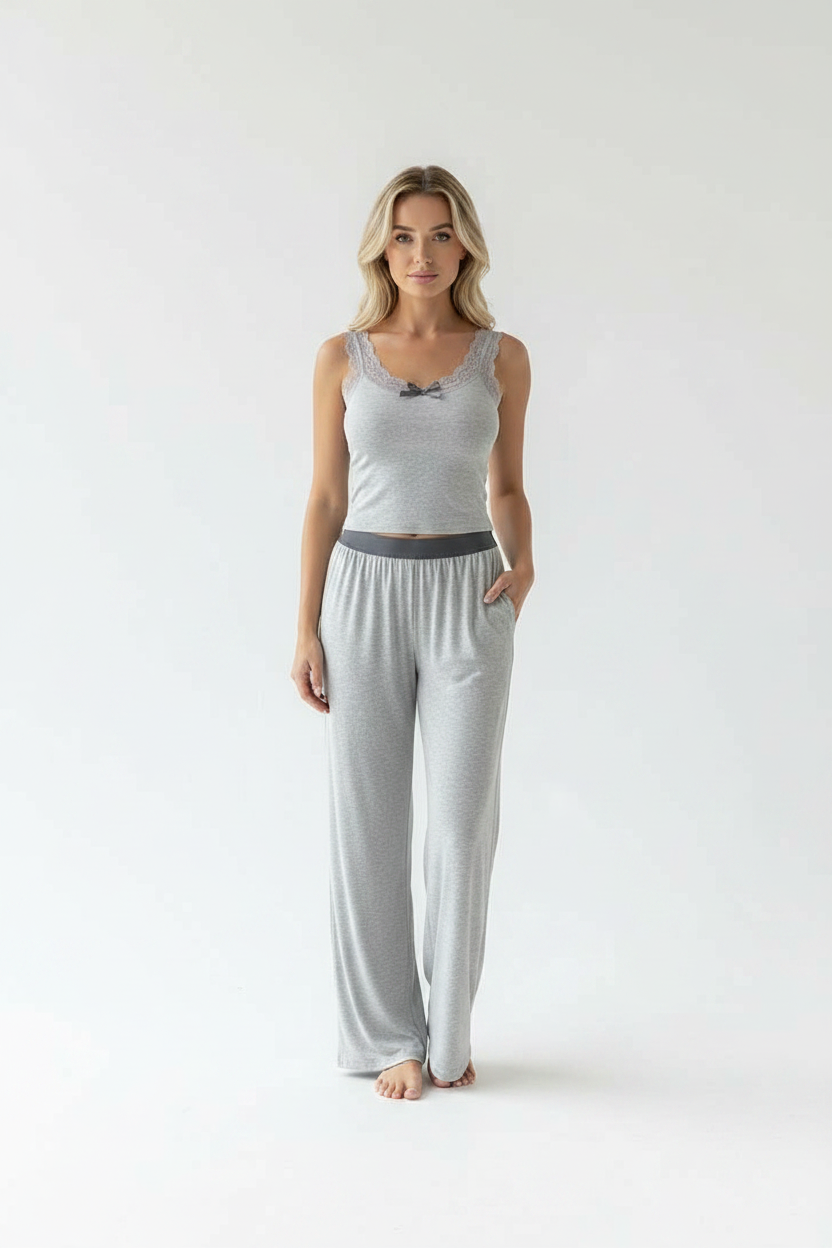 Gray Front