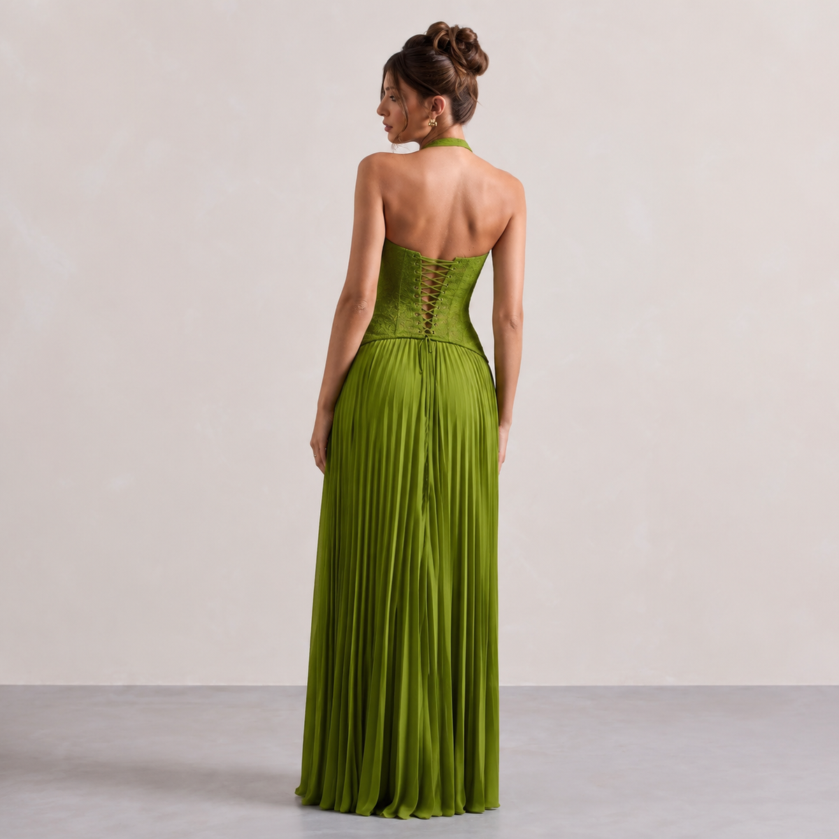 The Bettina Dress