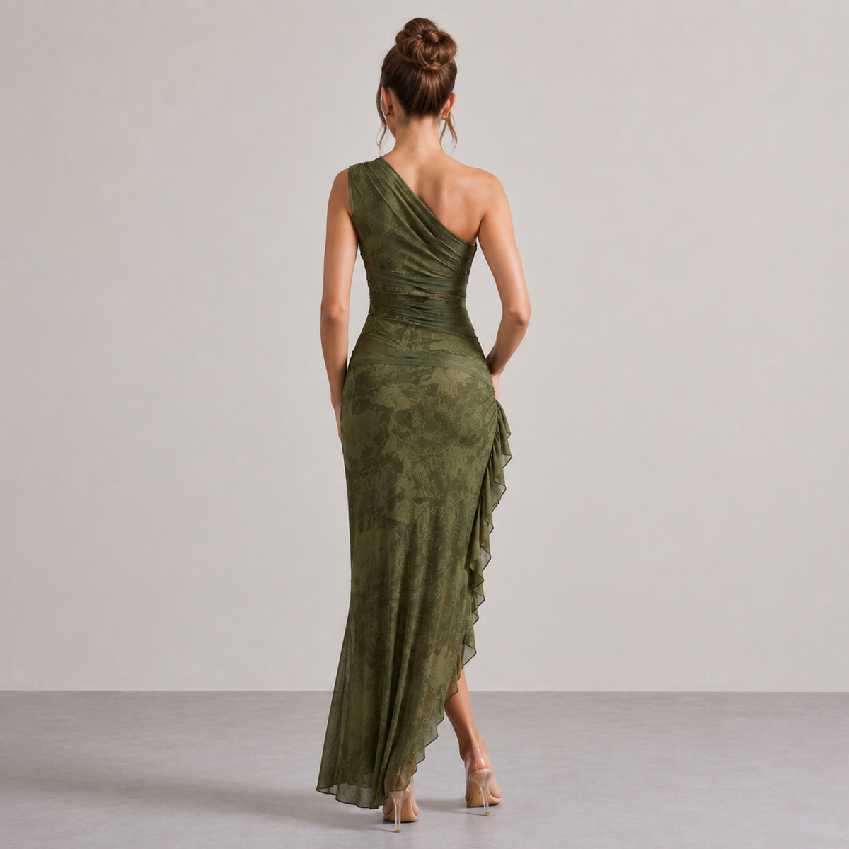 The Clelia Dress