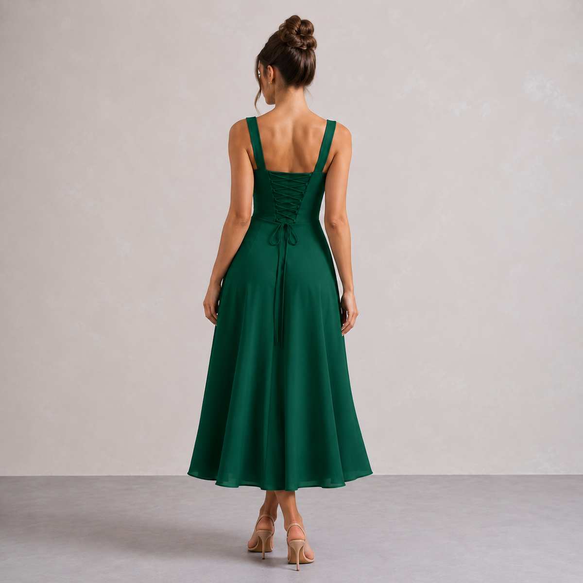 The Paolina Dress