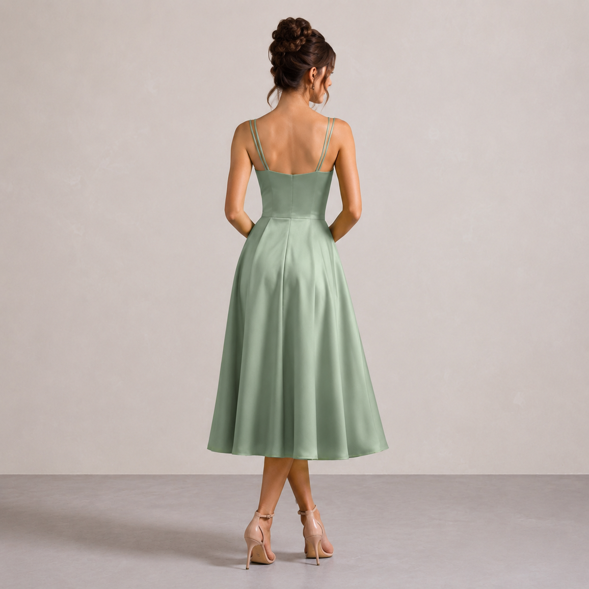 The Nina Dress