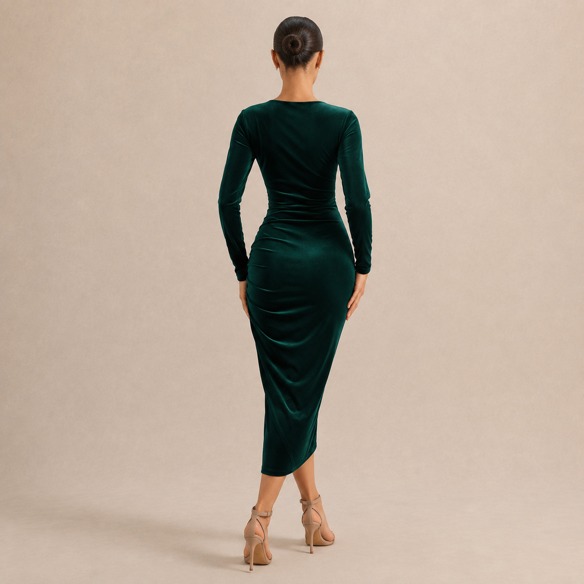 The Ubalda Dress