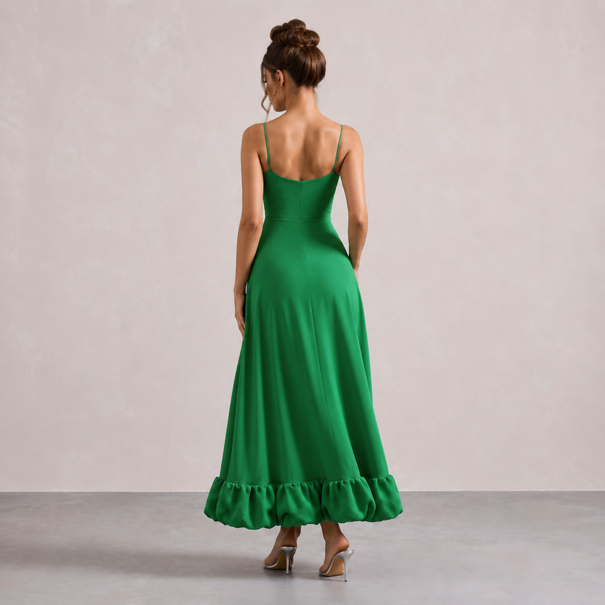 The Nilde Dress
