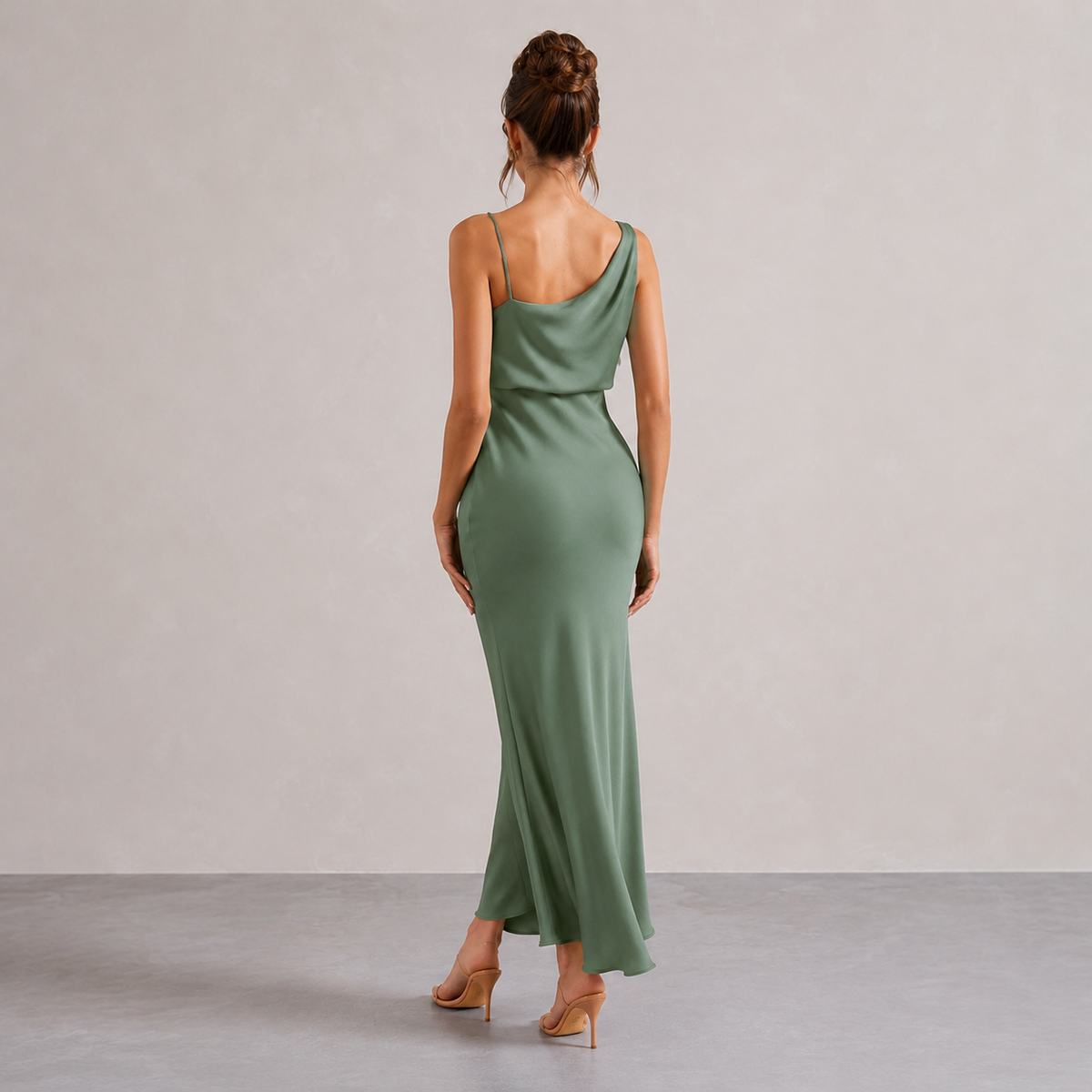 The Giacinta Dress