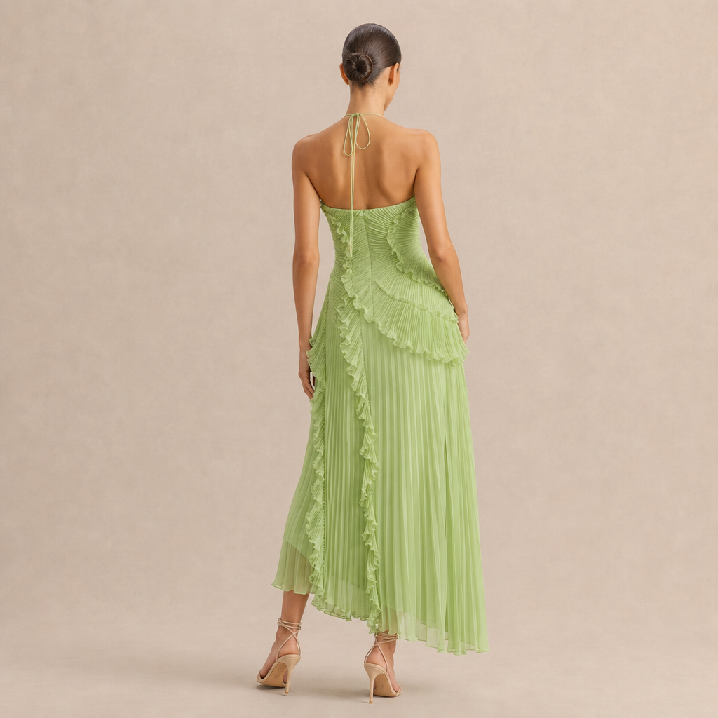 The Serafina Dress