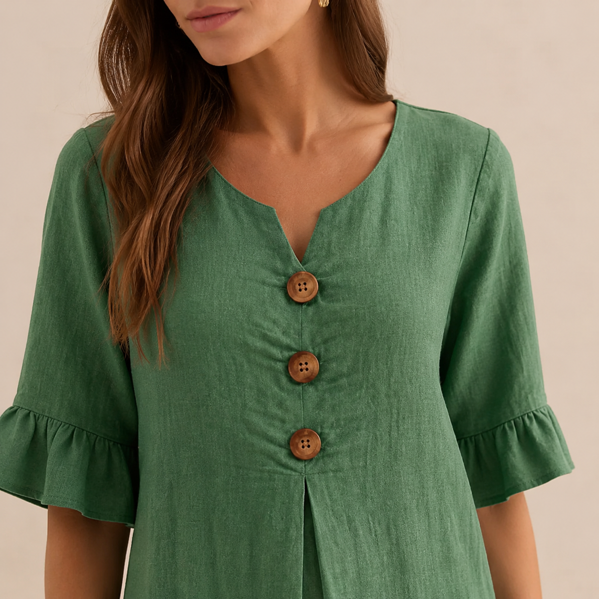 The Raffaella Dress