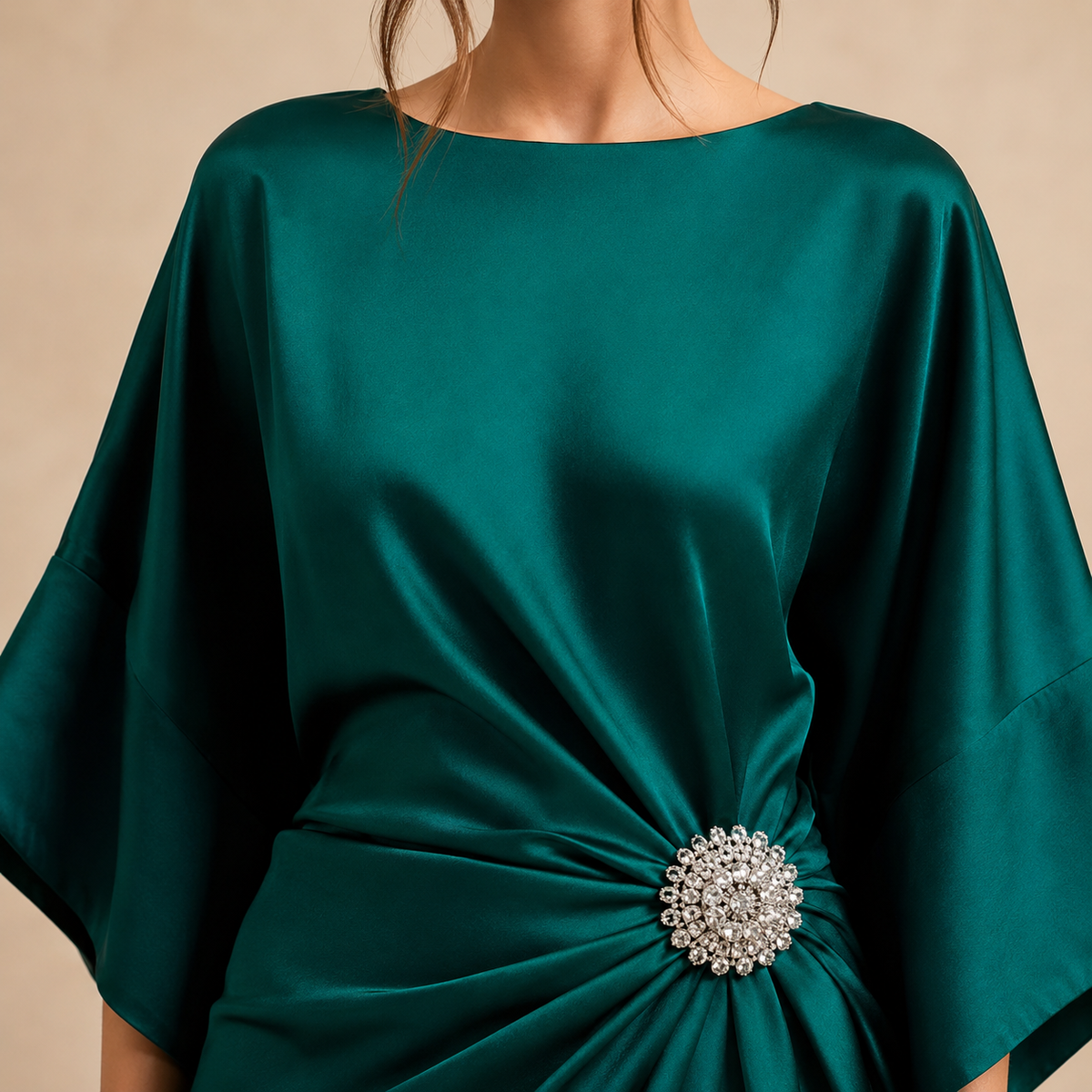 The Tullia Dress