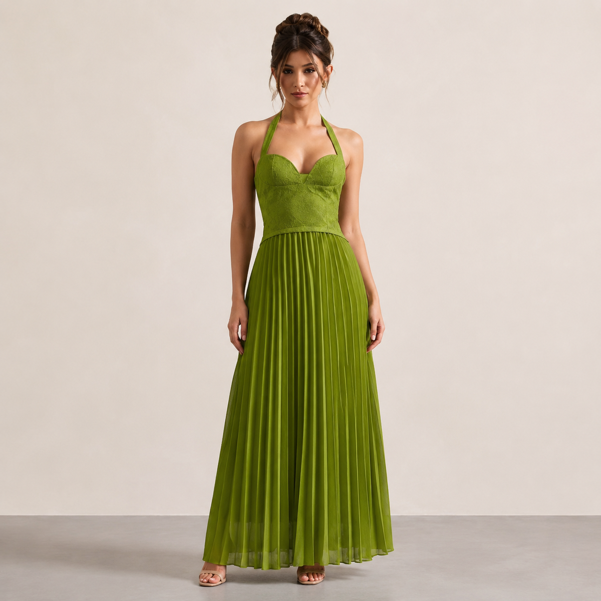 The Bettina Dress