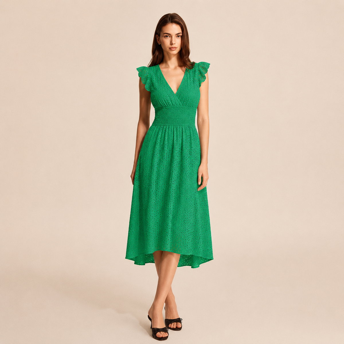 The Vincenza Dress