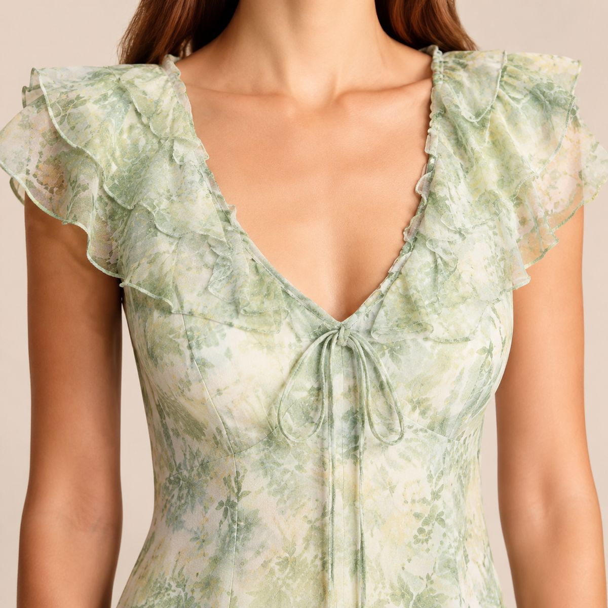 The Ambrosia Dress