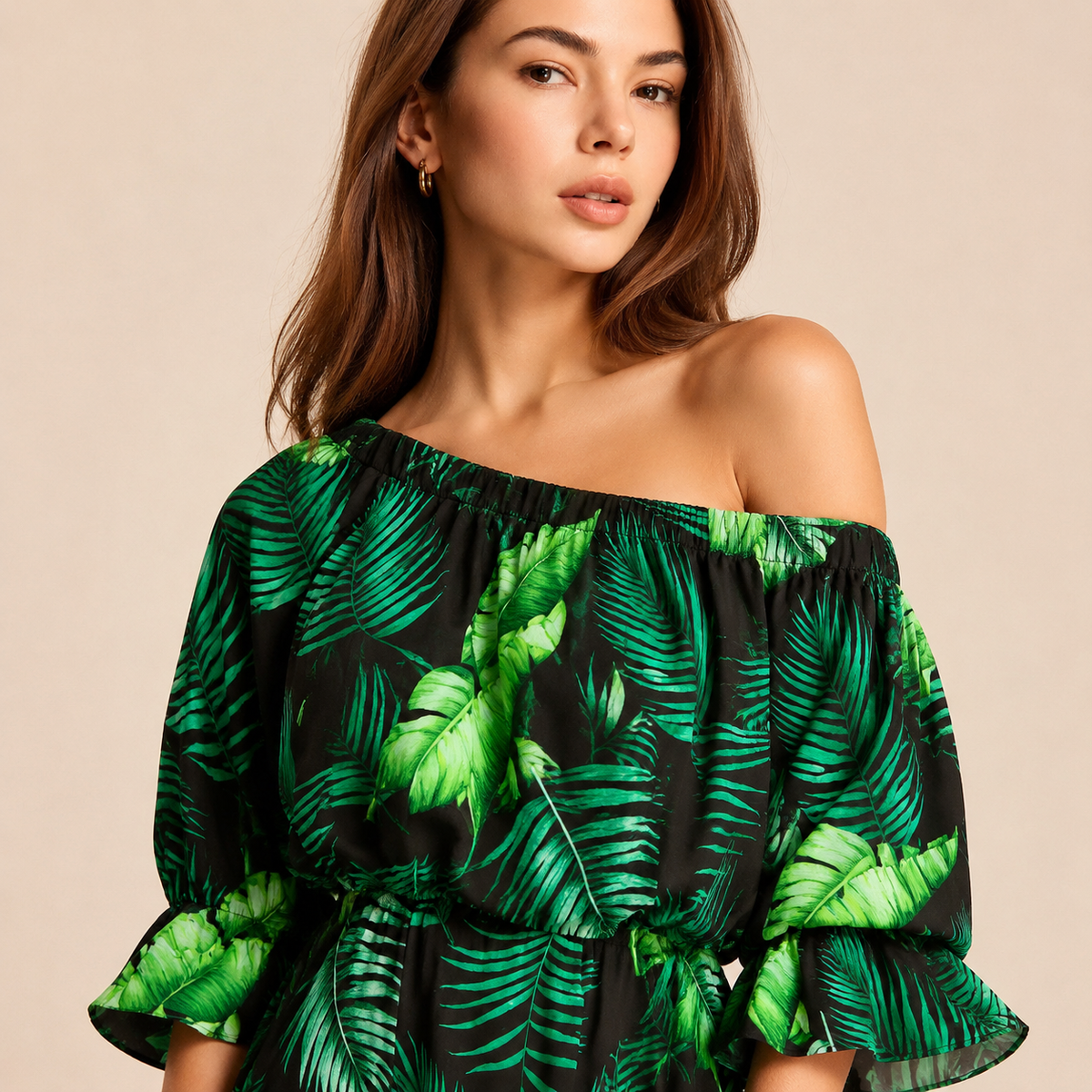 The Marcella Dress